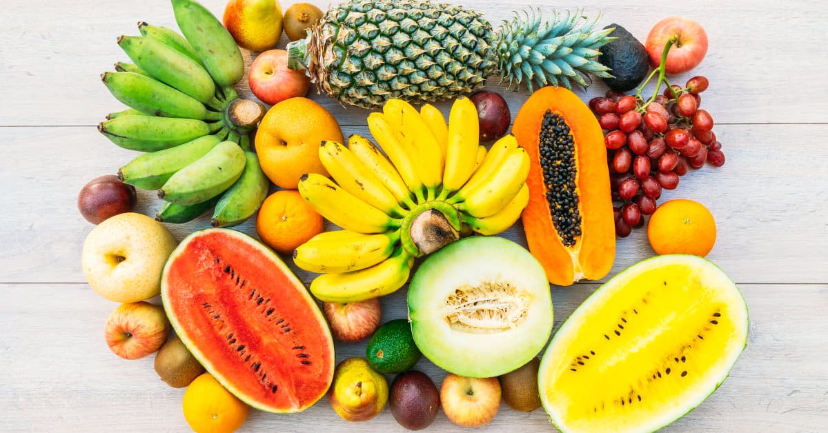 Bild von URALKAYA - Obst - & Gemüsegroßhandel