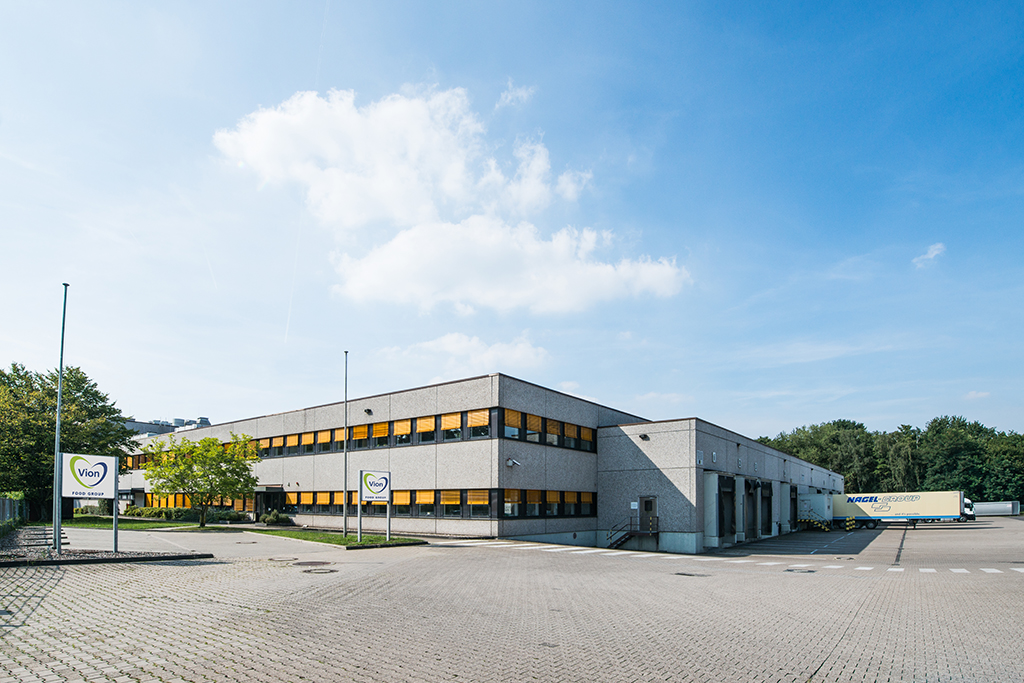 Bild von Vion Hilden GmbH