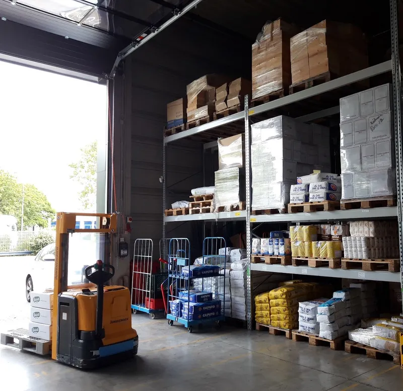 Bild von Viveri GmbH