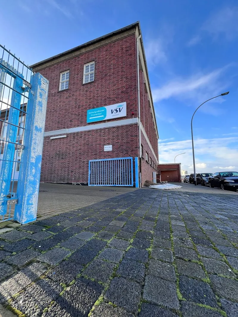 Bild von VSV Germany GmbH Großhandel