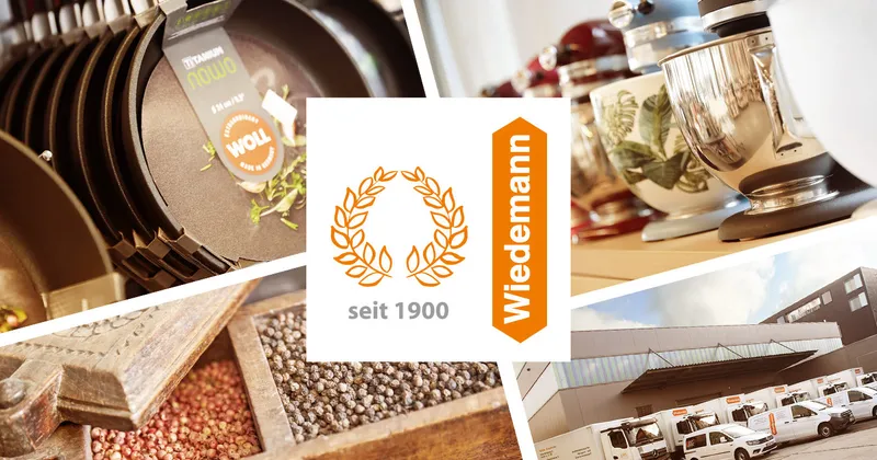 Bild von Walter Wiedemann Fleischereibedarfs GmbH & Co. KG