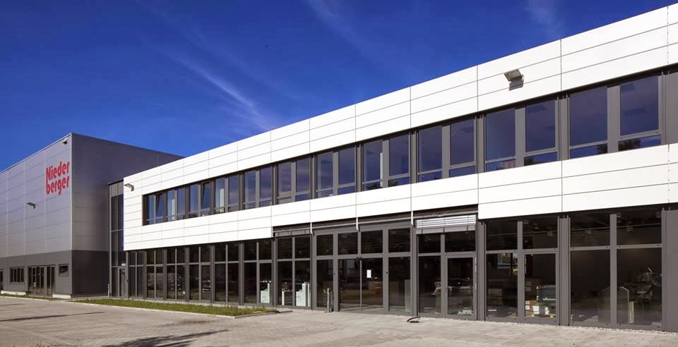 Bild von Werner Niederberger GmbH