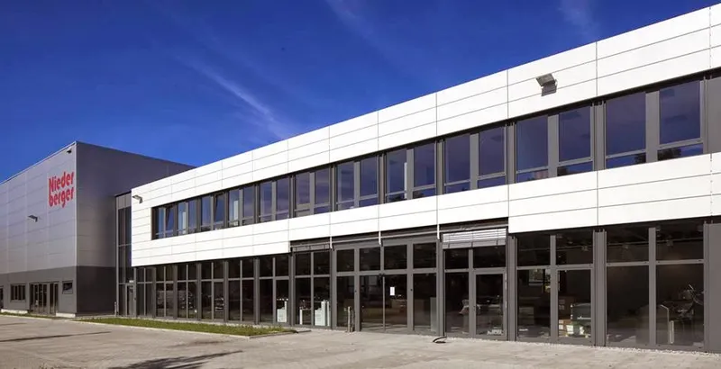 Bild von Werner Niederberger GmbH