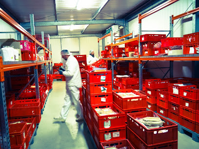 Logo von A. Cichos Fleischwaren