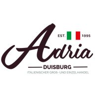 Logo von Adria Duisburg - Italienischer Groß- und Einzelhandel