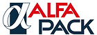 Logo von Alfa Pack