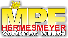 Logo von M.P.F. Hermesmeyer Vertriebs GmbH