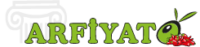 Logo von Arfiyato Feinkost Großhandel GmbH