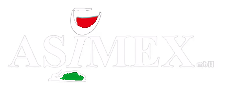 Logo von ASIMEX GmbH