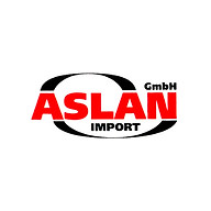 Logo von Aslan Import