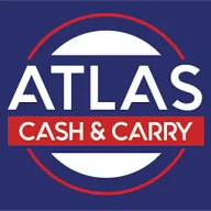 Logo von Atlas Cash and Carry GmbH