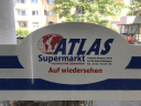 Logo von Atlas Supermarkt Mainz
