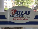 Logo von Atlas Supermarkt Mainz