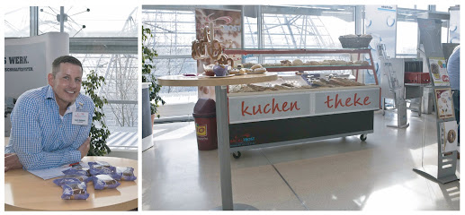 Logo von Back & Frost Leipzig GmbH & Co.KG