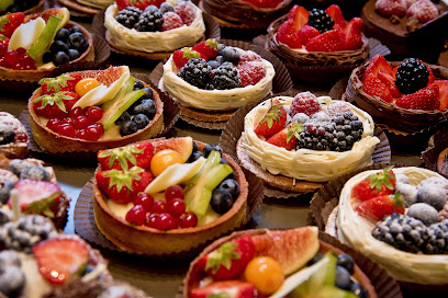 Logo von Backring Rhein-Berg