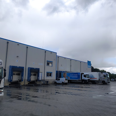 Logo von BÄKO Schleswig-Holstein eG