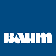 Logo von BAUM Lebensmittel