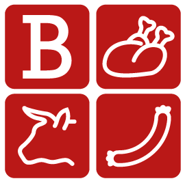 Logo von Blomens Food GmbH & Co. KG
