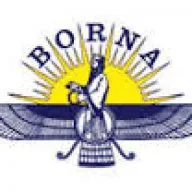 Logo von Borna - Lebensmittel Großhandel