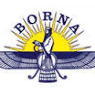 Logo von Borna - Lebensmittel Großhandel