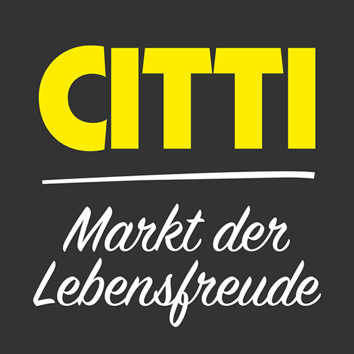 Logo von CITTI Markt Lübeck