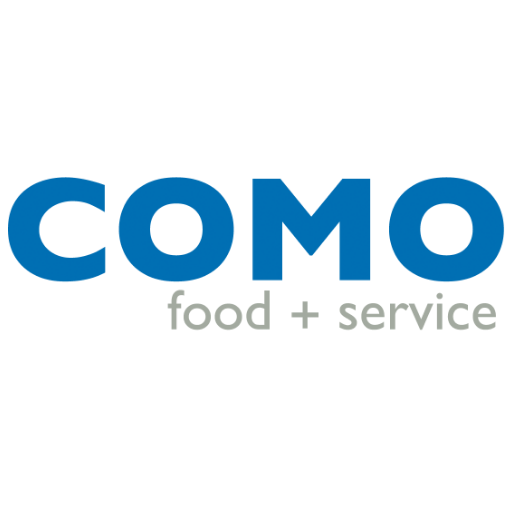 Logo von Como food+service GmbH