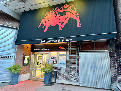 Logo von DELTA Fleisch Abholmarkt