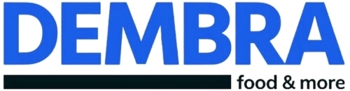 Logo von Dembra Food & more GmbH