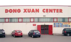 Logo von Dong Xuan Center Leipzig