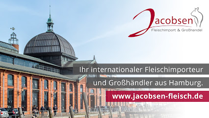 Logo von E. Jacobsen GmbH