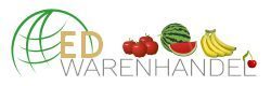 Logo von ED Warenhandel GmbH