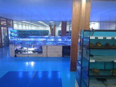 Logo von EFS Partner des Zoofachhandels