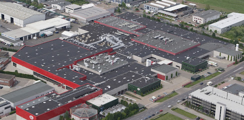 Logo von Egetürk sausage and meat production GmbH & Co.KG