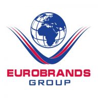Logo von Eurobrands Lebensmittelgroßhandel