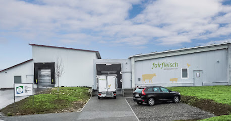 Logo von Fairfleisch GmbH, Werksverkauf