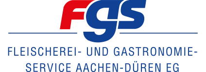 Logo von FGS Aachen