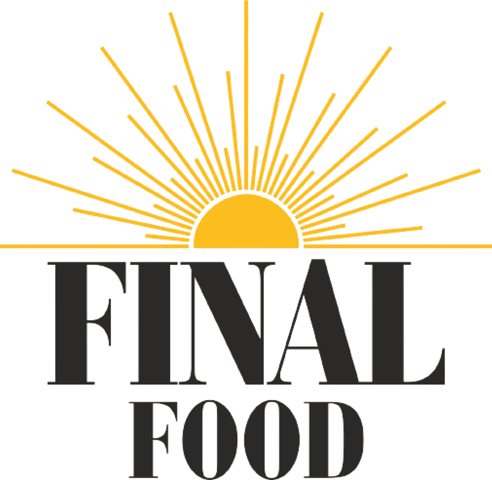 Logo von Final Food
