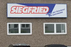 Logo von Fleischereibedarf Siegfried GmbH