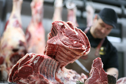 Logo von Fleischgroßhandel Horst Bahlmann GmbH