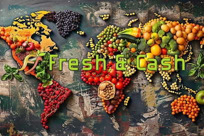 Logo von Fresh & Cash GmbH