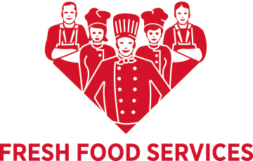 Logo von Fresh Food Services