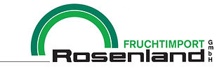 Logo von Fruchtimport Rosenland GmbH