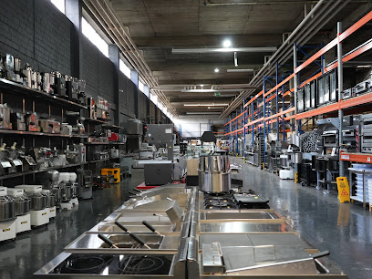 Logo von Gastro Tek / Gastrobedarf / Ladenbau / Großhandel für Gastronomie