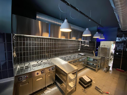 Logo von Gastro Urban Berlin