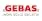 Logo von Gebas GmbH