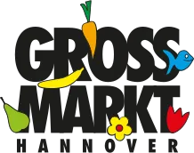 Logo von Grossmarkt Hannover GmbH