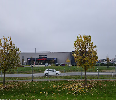 Logo von Haak & Christ GmbH