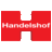 Logo von Handelshof Bielefeld