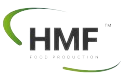 Logo von HMF Food Production