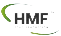 Logo von HMF Food Production